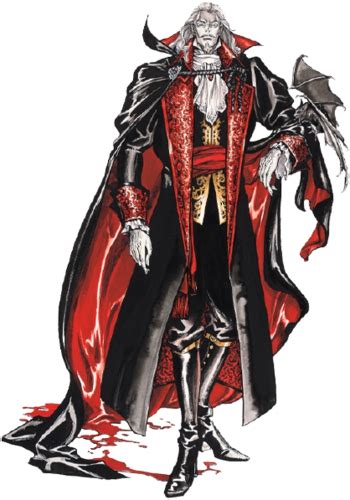 tv tropes castlevania symphony of the night|Castlevania: Symphony of the Night / Characters .